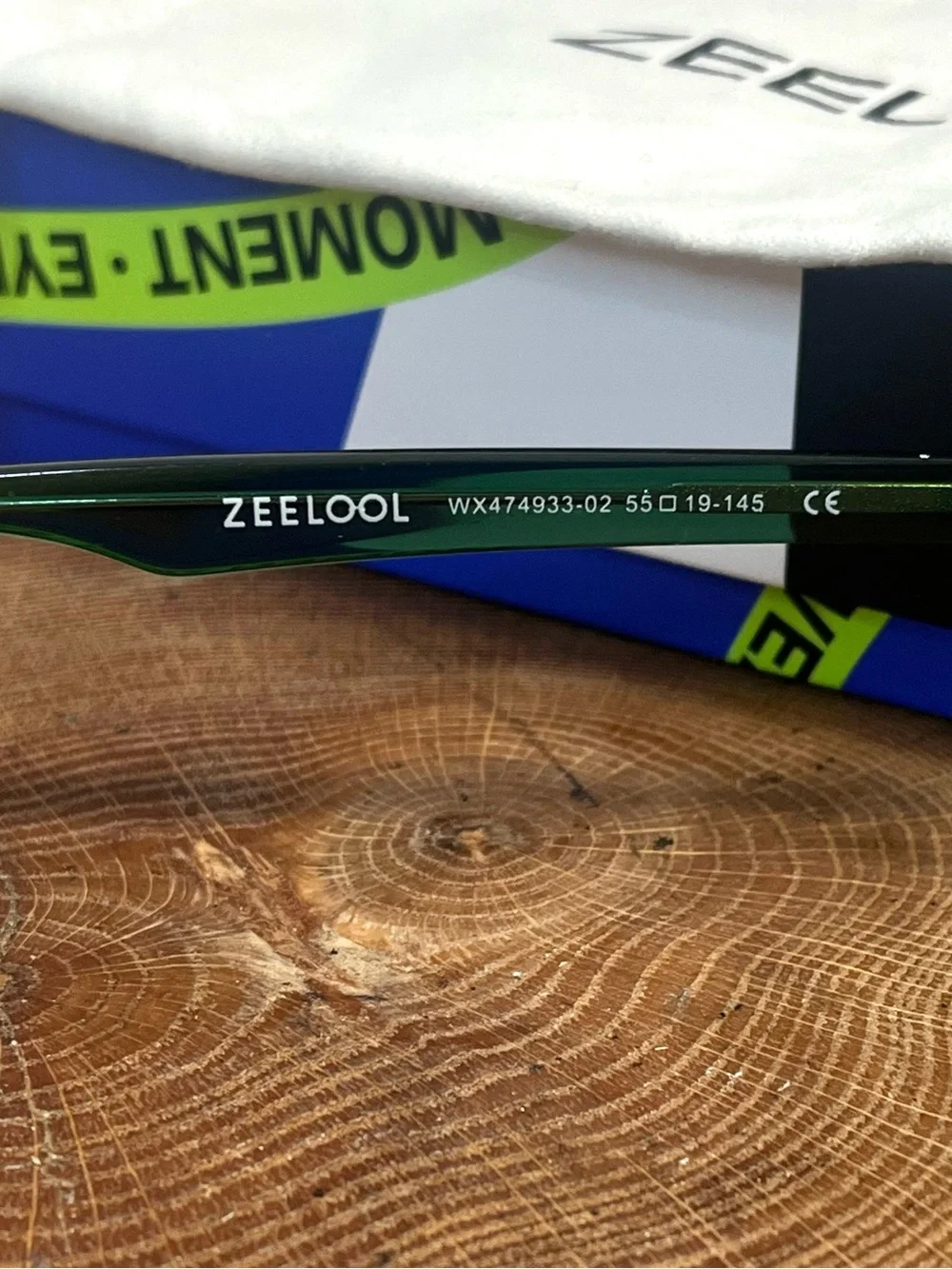 Zeelool make bold